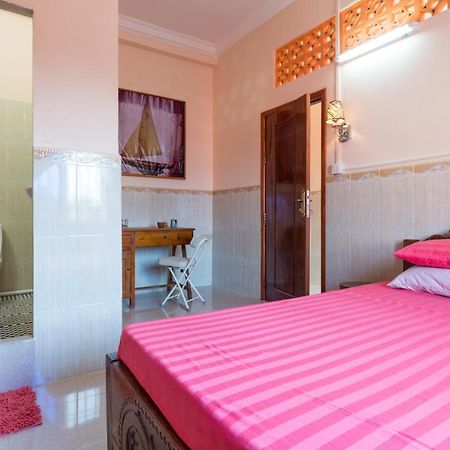 Stay In Kampot Bagian luar foto