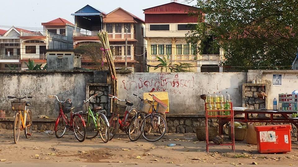 Stay In Kampot Bagian luar foto