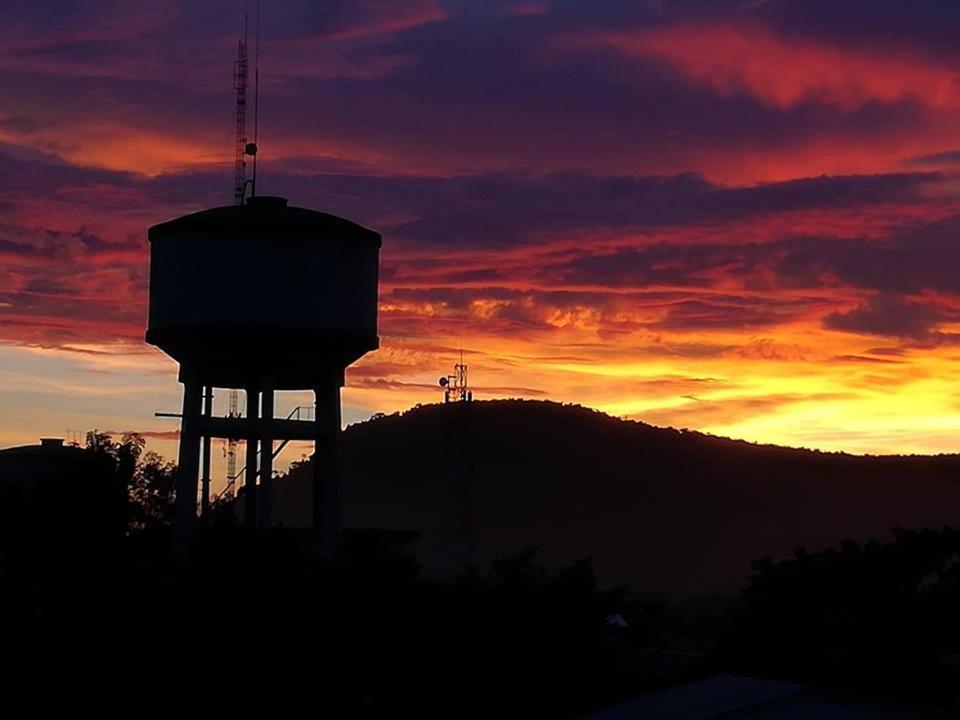 Stay In Kampot Bagian luar foto